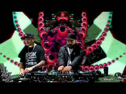 Anbhu @ BSTV & Nexus Curitiba PR 2021 - Like BSTV - Apoio HEMPSY