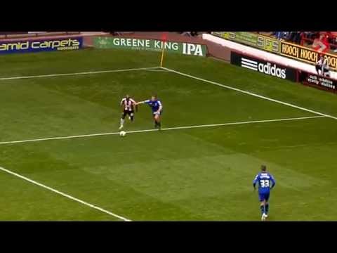 Blades 1-0 Rochdale - highlights