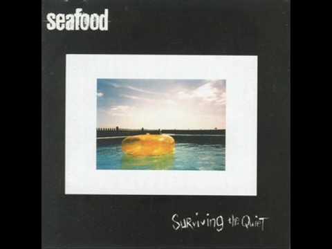 Seafood - This Is Not An Exit