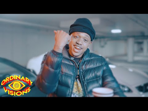 Young Reshaud - Racing (Official Music Video)