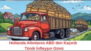 Milenyumdan Bu Yana Borsa ABD Kıyasında LiderAltın, Teksas Altın Yasal Para Oluyor