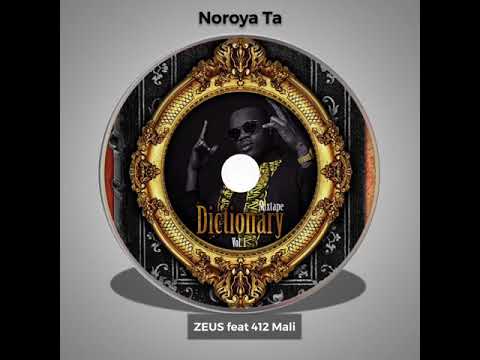 Zeus MobJack - Noroya Ta - Feat 412 Mali