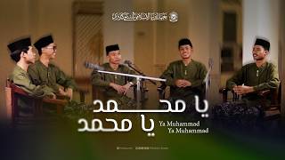 Download lagu Ya Muhammad Ya Muhammad | LIRBOYO SELECTION mp3