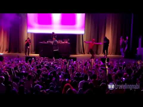 190412 Sik-k ft pH-1 - Party