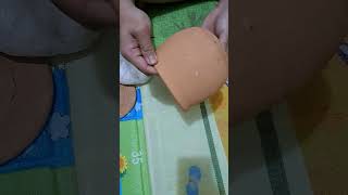 Download lagu PENAMPAKAN KENDI TANAH LIAT, ADA YG TAU FUNGSINYA APA? #shorts #kendi mp3