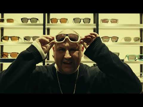 FOREVAYANG (WINI, MOPS, DJ PETE) - WYMYŚLIŁEM SIEBIE NA NOWO feat. MIŁY ATZ [OFFICIAL VIDEO]