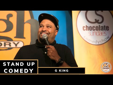 Riding on E Makes Everyone Nervous Except You - G King