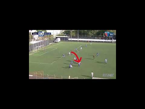 Uncovering the Story of Gustavo Nascimento - The Mysterious 2005 Midfielder