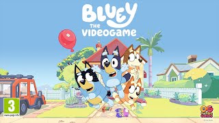 Bluey: The Videogame (Multi-Language) video 1