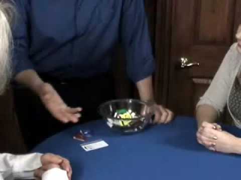 It’s A Match by Andy Leviss