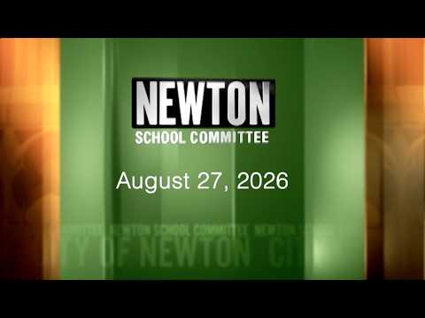 From the School Committee