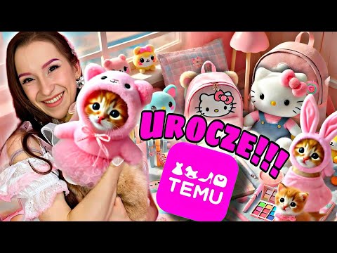 I ONLY BUY CUTE THINGS ON THIS!