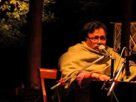 Prassana Mahisalkar live show 3