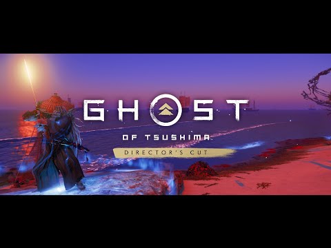 Ghost of Tsushima Legends: Best healing bomber ronin with dps? Say less. 110% ghost weapon dmg 👀