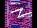 The Bongos "Zebra Club"