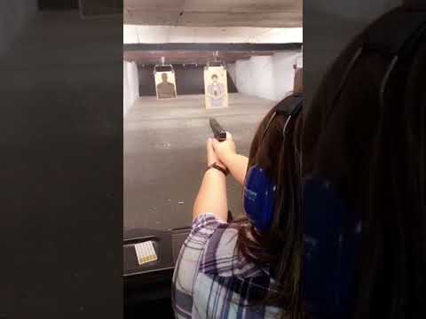 Glock 17 - Insight Range