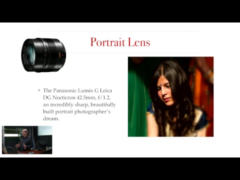 External Review Video toRCYwCvelw for Panasonic Lumix DC-G9 MFT Mirrorless Camera (2017)