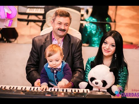 Dina Druță - Tăticul meu /   Echipa "CEARDAȘ"