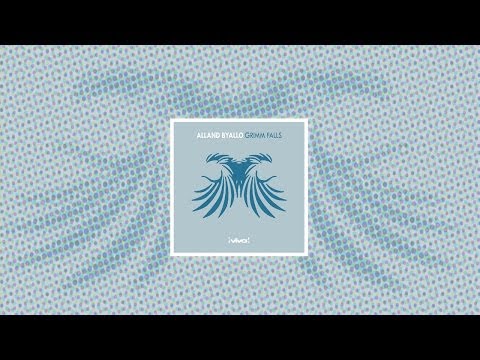 Alland Byallo :: Strangely, Positively Original Mix