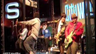 Gym Class Heroes &quot;Guilty as Charged&quot; at Universal CityWalk