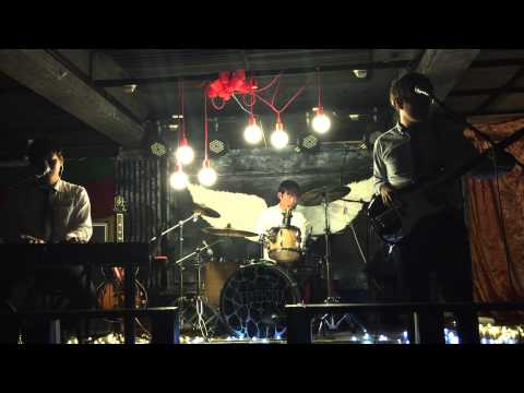 141220 니가 보고싶다 - REMAINs(리메인즈) @freebird