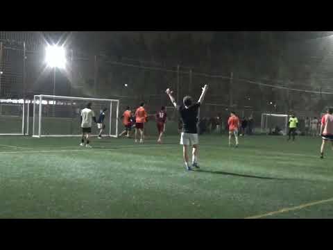 MIRINDA FC VS LA GLORIA - #LIgaNuñez - 20/6/23