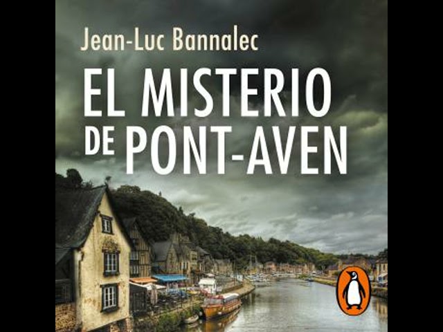 Vídeo relacionado con Asesinato en Concarneau (Comisario Dupin 8)
