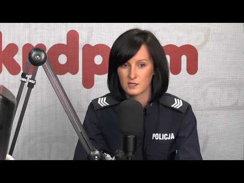 Gość Poranka Ciechanów Jolanta Bym 19.05.2015 KRDP TV