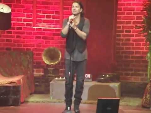 Ricardo Arjona- Si el Norte Fuera el Sur - L.A