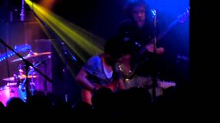 I Want Your Kiss-Vicci Martinez