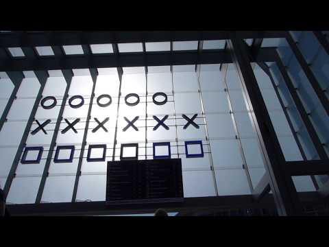 Bahnhof St.Gallen: Mehr Komfort und Platz für ein angenehmes Reisen.