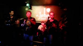 Porão311 - Don&#39;t let me Down