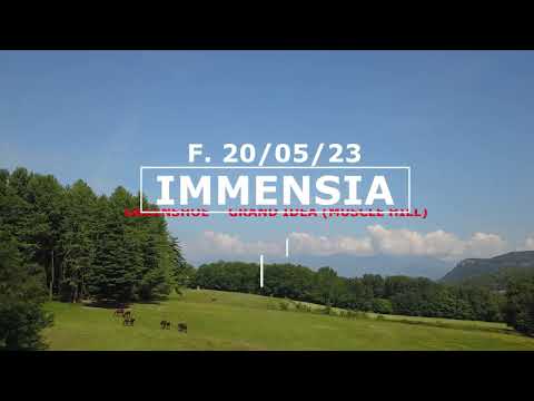 IMMENSIA - Scuderia Sant'Andrea
