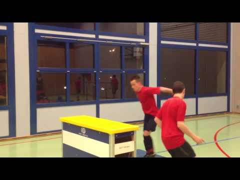 Best of FC Subingen C-Jun Saison 13/14