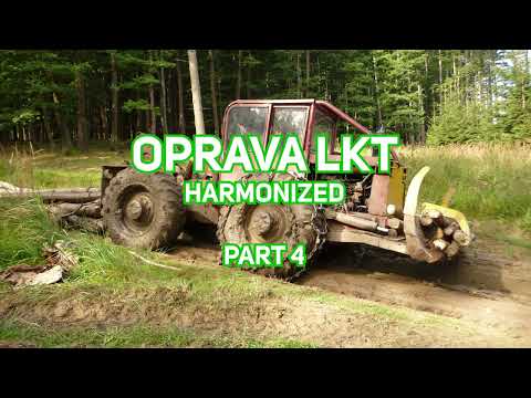 Oprava Lakatose Part 4 - harmonized - Michal Fedor