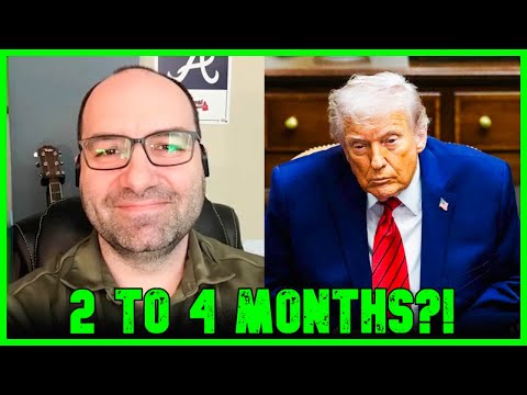Doctor Says Trump Will Díe This Year | The Kyle Kulinski Show
