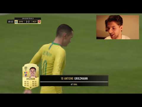 FIFA 19 4-5-1 Formation Review