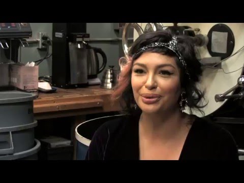 Nina Lares, Jazz N' Then Some