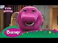 Barney And Friends SONGS Wheels On The Truck
