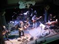 The Radiators - Papaya - Tipitinas - New Orleans, LA - January 17, 2014