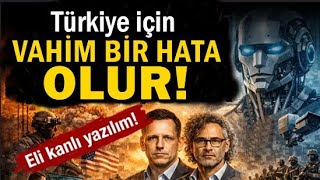 TÜRK SAVUNMA SANAYİ TEHLİKEDE! MEĞER NATO’NUN DERDİ BUYMUŞ!