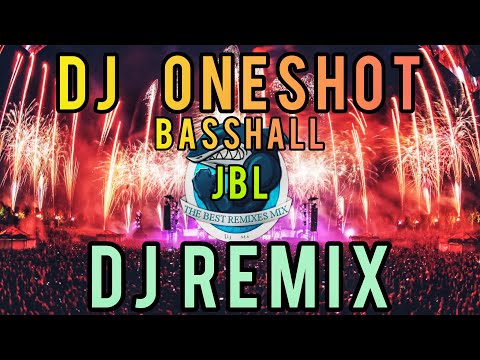 DJ Oneshot (DJ REMIX) |@BasshallMovement  |Pumpkin Fruit ft. Alex T.O.K |New English Dj Song 2022
