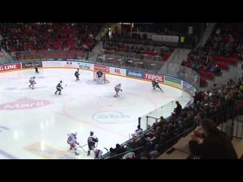 5.1.2013 TUTO Hockey - HCK, 6-4