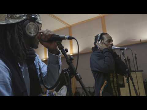 African Sunz @ P3 med Ruben