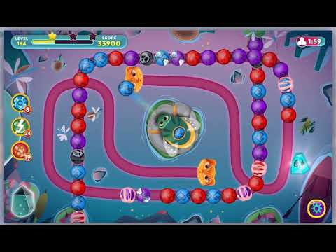 Viola s Quest Level 164 no Booster by Michi G