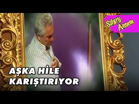 Umur, Büyük Aşk Sınavı İçin Hazırlanıyor! - Sihirli Annem 24.Bölüm