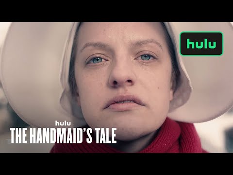 The Handmaid's Tale Season 3 (Promo 'Revolution')