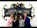 Jade, Raúl Carballeda, Maggie Vera y Beto Castillo - Esta noche es para amar [A capela]