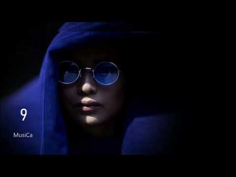 Jonas Saalbach, Hacker Miethig feat. Amber Long - Nightwalk