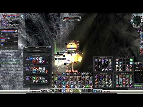 МятныеПоцелуи маг RFO PvPwar X100 Пиво против киберспортсменов / RF ONLINE